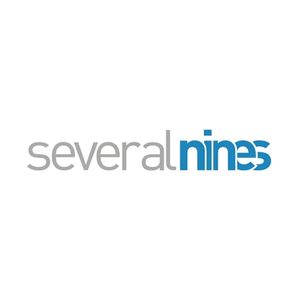 severalnines brand logo for severalnines.com