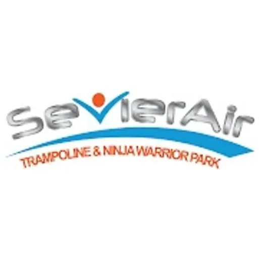 sevierair brand logo for sevierair.com