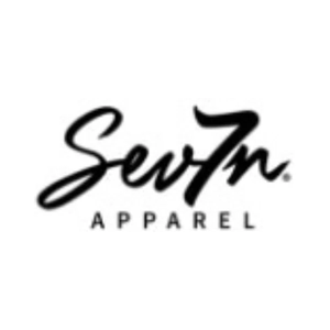 sevinapparel brand logo for sevinapparel.com