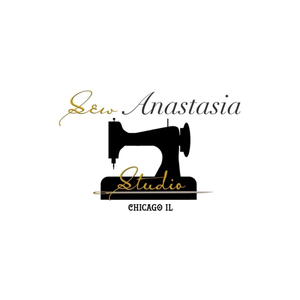 sewanastasia brand logo for sewanastasia.com