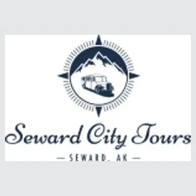 sewardcitytours brand logo for sewardcitytours.com