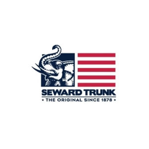 sewardtrunks brand logo for sewardtrunks.com
