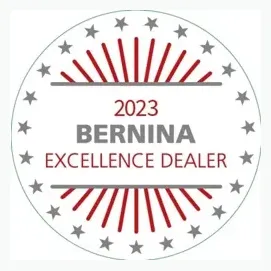 sewbernina brand logo for sewbernina.com