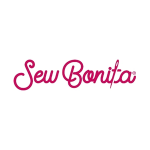 sewbonita brand logo for sewbonita.com