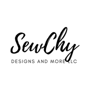 sewchydesigns brand logo for sewchydesigns.com