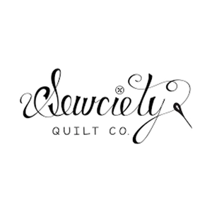 sewcietyquiltco brand logo for sewcietyquiltco.com