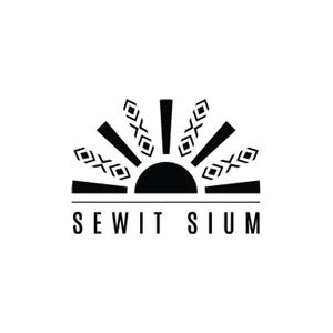 sewitsium brand logo for sewitsium.com