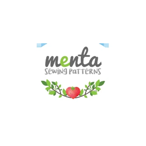 sewmenta brand logo for sewmenta.com