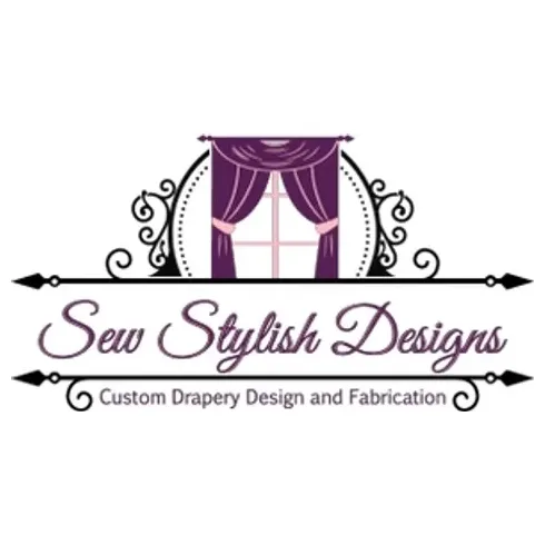 sewstylish brand logo for sewstylish.org