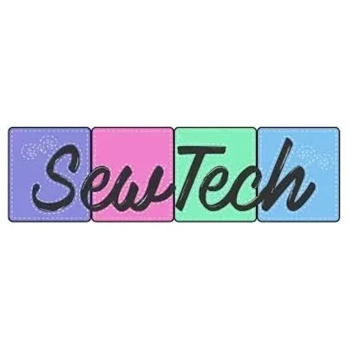 sewtech-evv brand logo for sewtech-evv.com