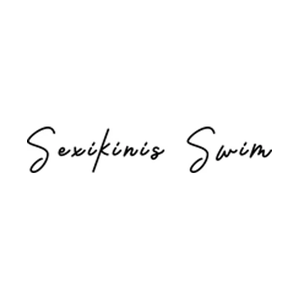 sexikinis brand logo for sexikinis.com