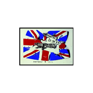sexpistolsofficial brand logo for sexpistolsofficial.com