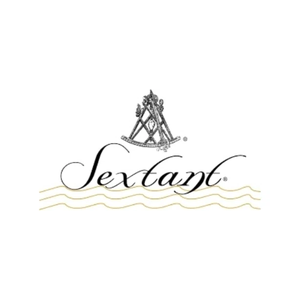 sextantwines brand logo for sextantwines.com