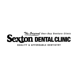 sextondental brand logo for sextondental.net