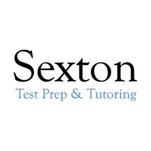 sextontestprep brand logo for sextontestprep.com