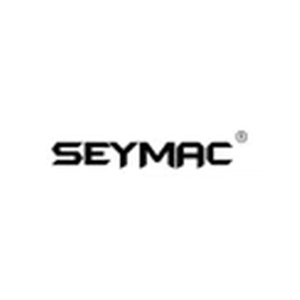 Seymac brand logo for seymac.com