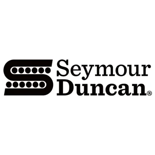 seymourduncan brand logo for seymourduncan.com