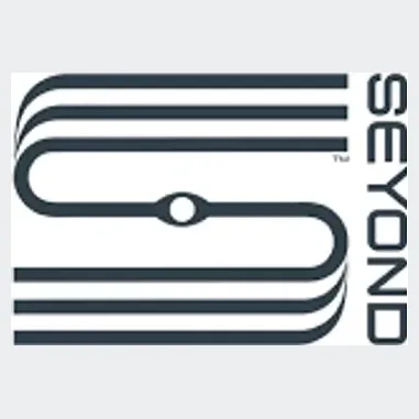 seyond brand logo for seyond.com