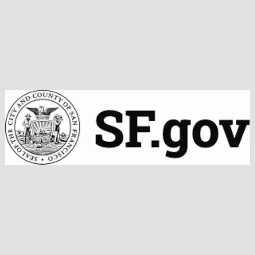 sf brand logo for sf.gov