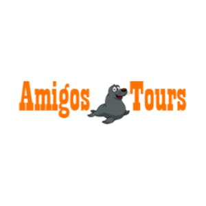 sfamigostours brand logo for sfamigostours.com