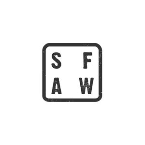 sfappworks brand logo for sfappworks.com