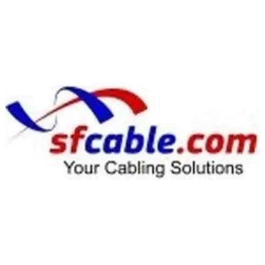 sfcable brand logo for sfcable.com