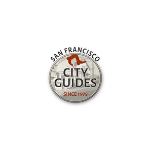 sfcityguides brand logo for sfcityguides.org