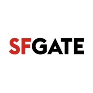 sfgate brand logo for sfgate.com