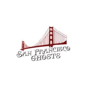 sfghosts brand logo for sfghosts.com