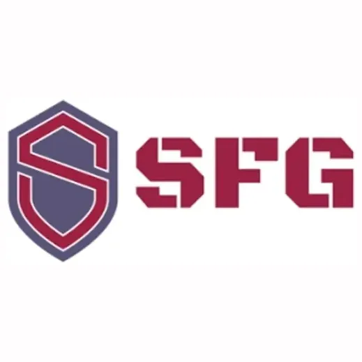 sfgwellness brand logo for sfgwellness.com