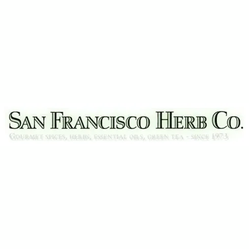 sfherb brand logo for sfherb.com