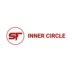 sfinnercircle brand logo for sfinnercircle.com
