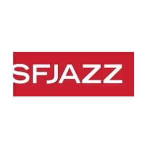 sfjazz brand logo for sfjazz.org