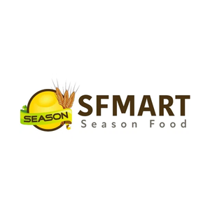 sfmart brand logo for sfmart.com