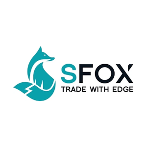 sfox brand logo for sfox.com