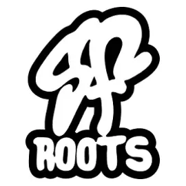 sfrootsca brand logo for sfrootsca.com