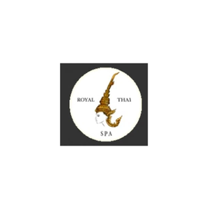 sfroyalthaispa brand logo for sfroyalthaispa.com