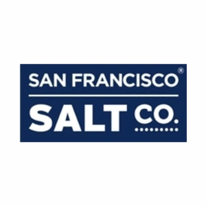sfsalt brand logo for sfsalt.com