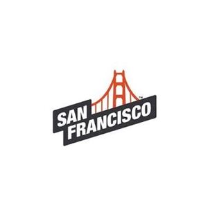 sftravel brand logo for sftravel.com