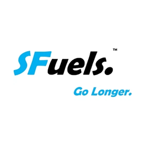 sfuelsgolonger brand logo for sfuelsgolonger.com