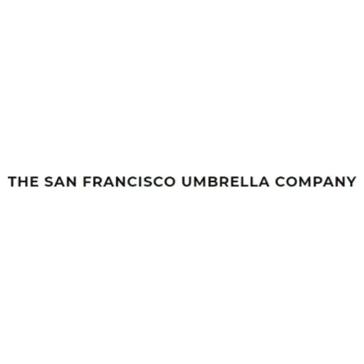 sfumbrella brand logo for sfumbrella.com