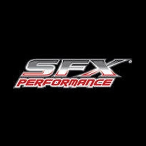 sfxperformance brand logo for sfxperformance.com