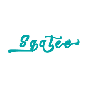 sgatee brand logo for sgatee.com