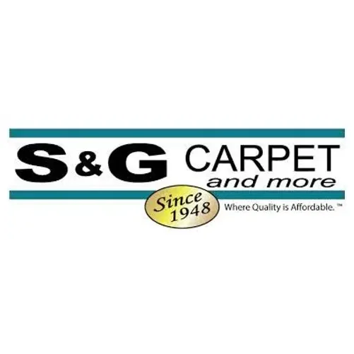 sgcarpet brand logo for sgcarpet.com