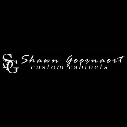 sgcustomcabinets brand logo for sgcustomcabinets.biz