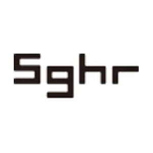 Sghr brand logo for shop.sghr.us