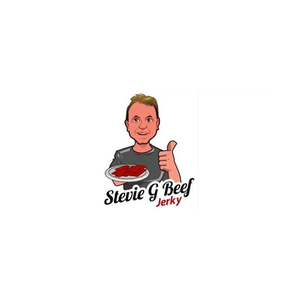 sgjerky brand logo for sgjerky.com