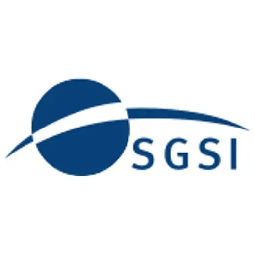 sgsi brand logo for sgsi.com