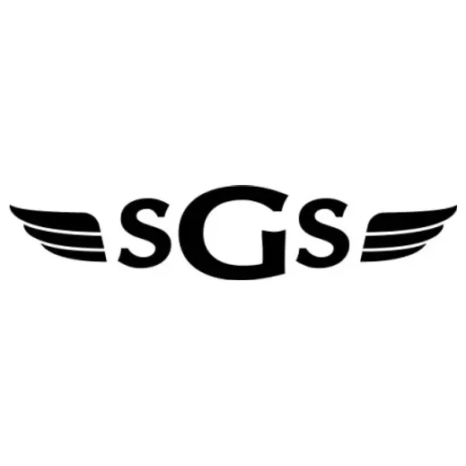 sgswatches brand logo for sgswatches.com