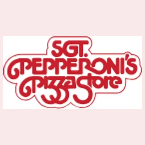 sgtpepps brand logo for sgtpepps.com